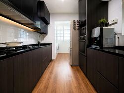 Blk 287A Compassvale Cape (Sengkang), HDB 4 Rooms #564083841